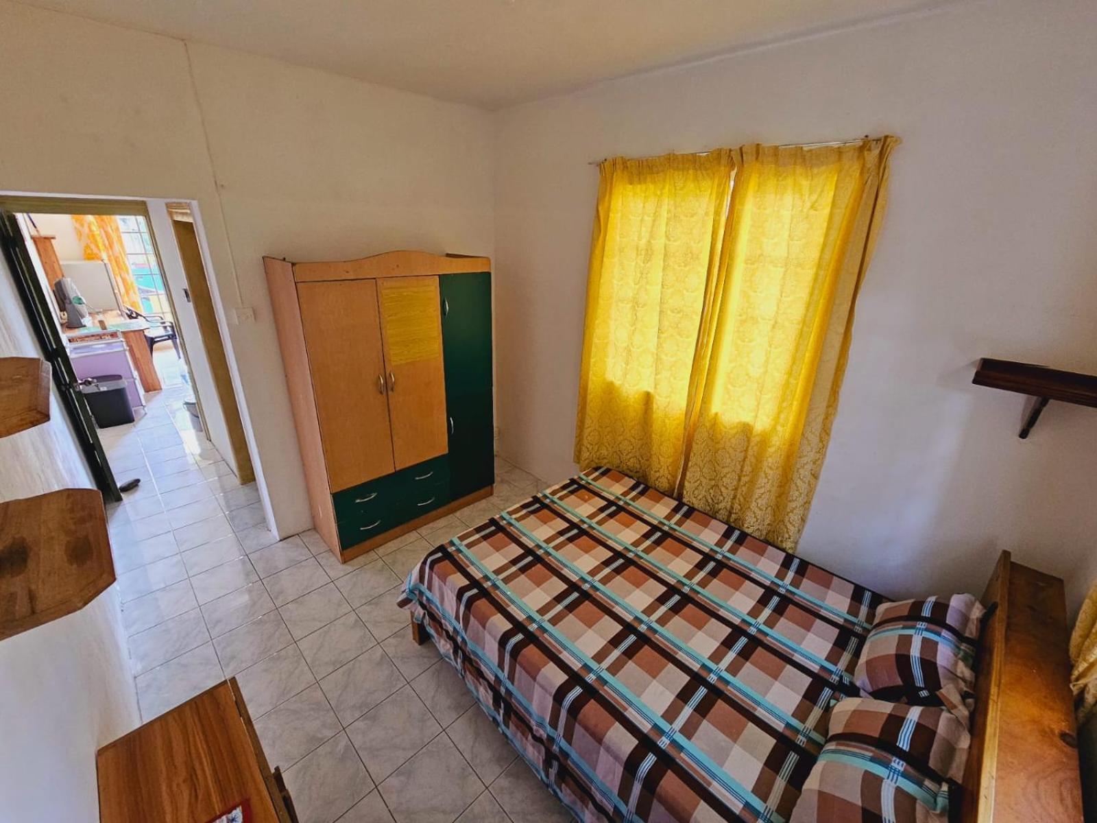 Tropical Apartment La Gaulette Extérieur photo